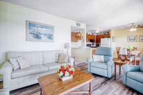 Myrtle Beach Resort B527